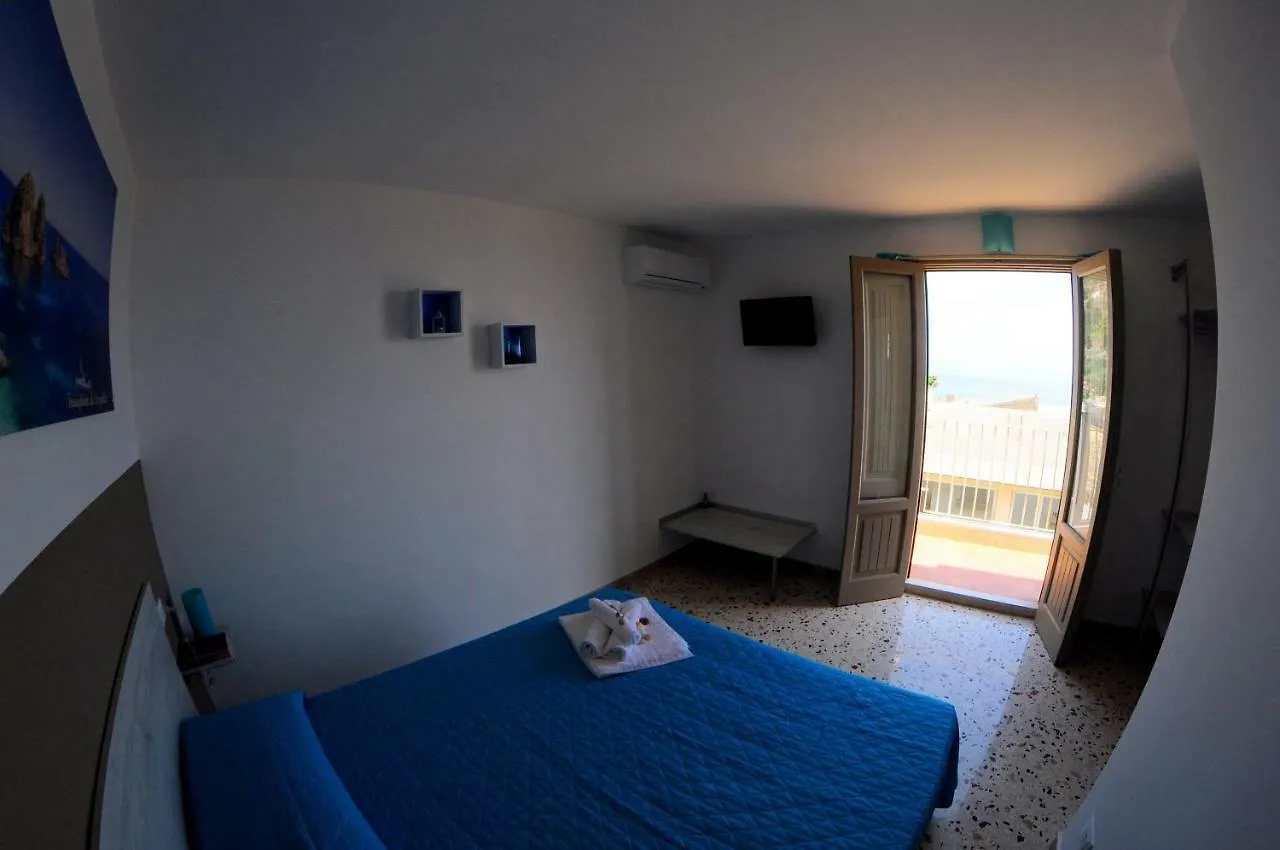 Appartement Le Sette Meraviglie Castellammare del Golfo