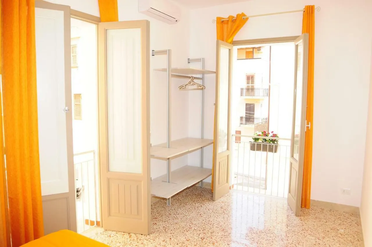 Appartement Le Sette Meraviglie Castellammare del Golfo