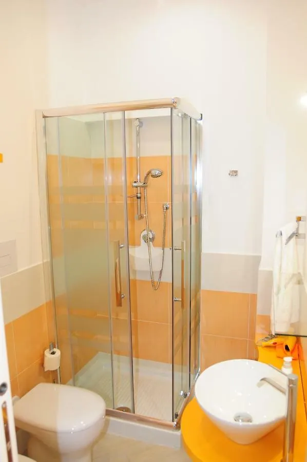 Appartement Le Sette Meraviglie Castellammare del Golfo