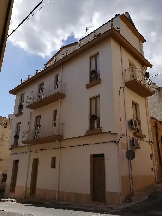Le Sette Meraviglie Castellammare del Golfo