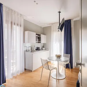  Appartement Niti Palace