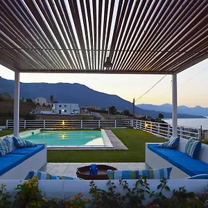3* לינה וארוחת בוקר Casa Azul