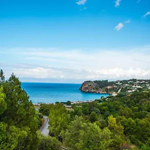  Ferienhaus Casa Vacanze Baia Di Guidaloca