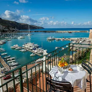 Veranda Sul Porticciolo Appartement