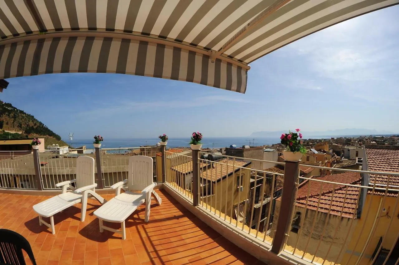 Le Sette Meraviglie location