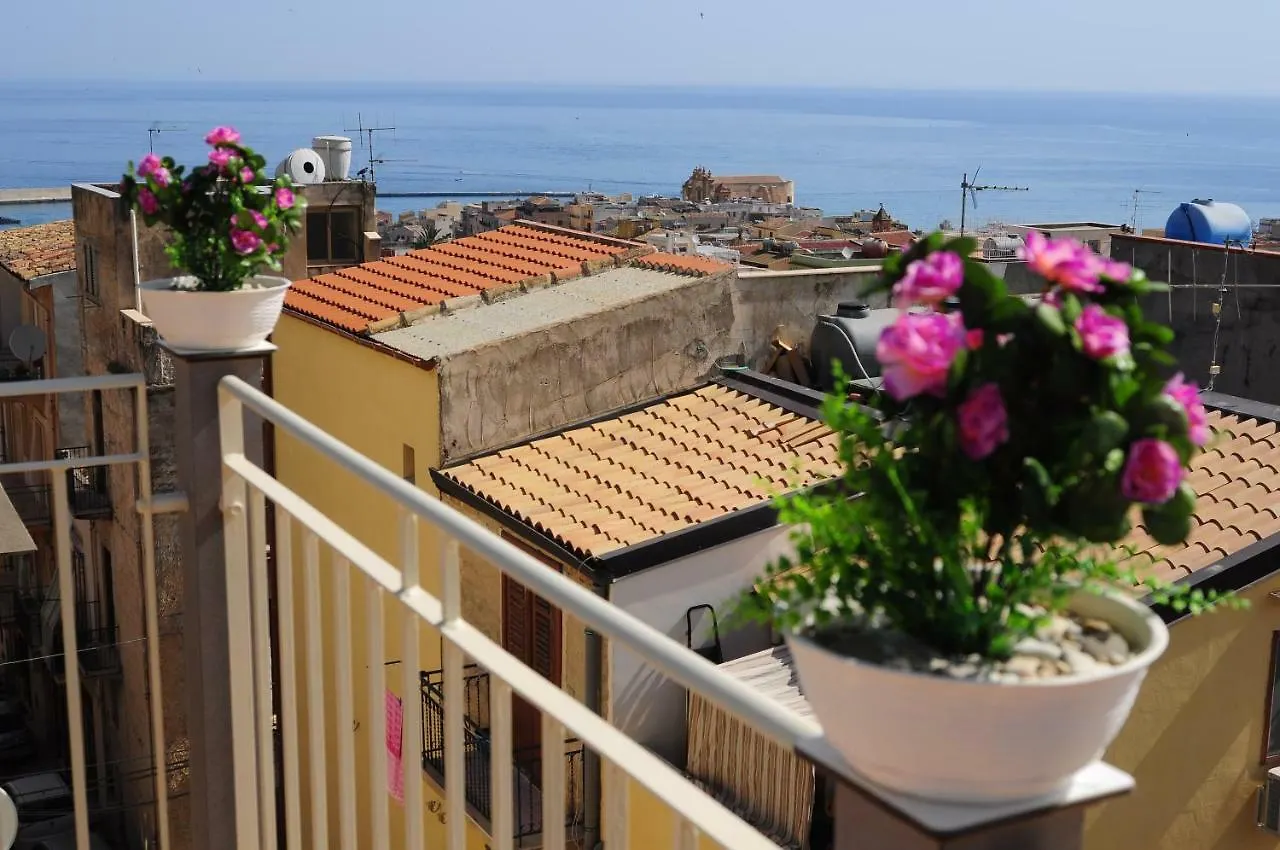 Apartment Le Sette Meraviglie Castellammare del Golfo