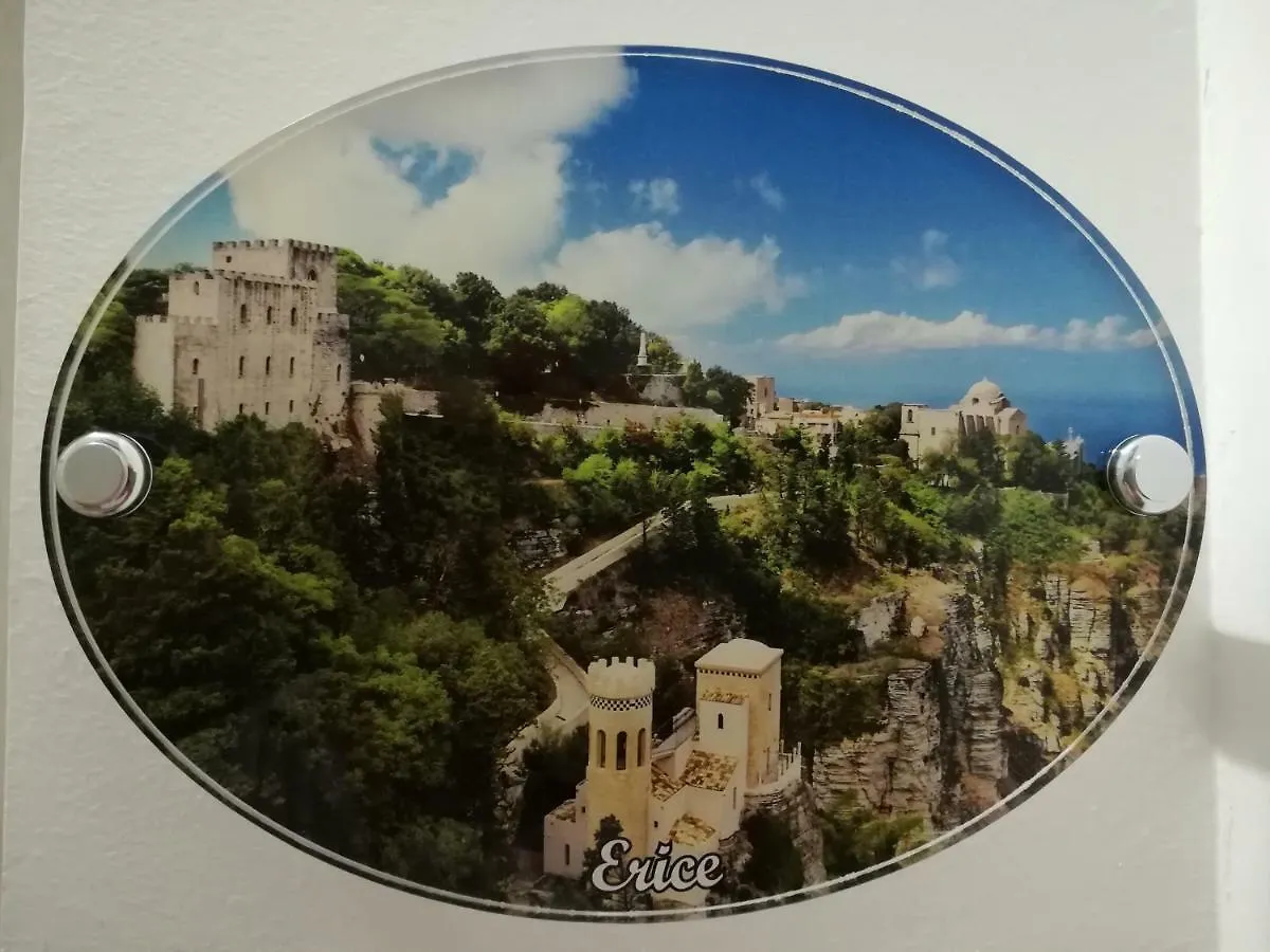 Le Sette Meraviglie Castellammare del Golfo